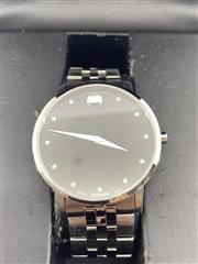 Movado Mens Museum Classic Watch 0607201